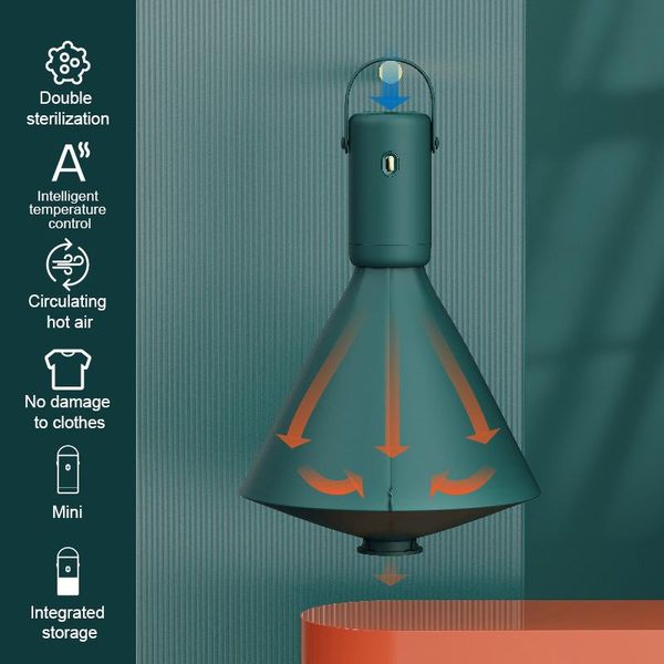 smart home control 3 color mini portable travel clothes dryer premium intelligent temperature 90°c product accessories
smart home control 3 color mini portable travel clothes dryer premium intelligent temperature 90°c product accessories