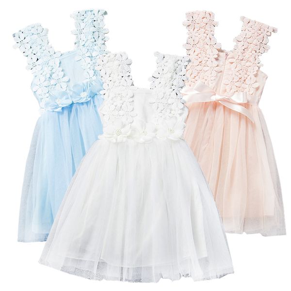 prettybaby girls lace flower sundress baby kids girl clothes sleeveless gauze beading dress summer princess dresses 6 colors pt0223#, Red;yellow
prettybaby girls lace flower sundress baby kids girl clothes sleeveless gauze beading dress summer princess dresses 6 colors pt0223#, Red;yellow