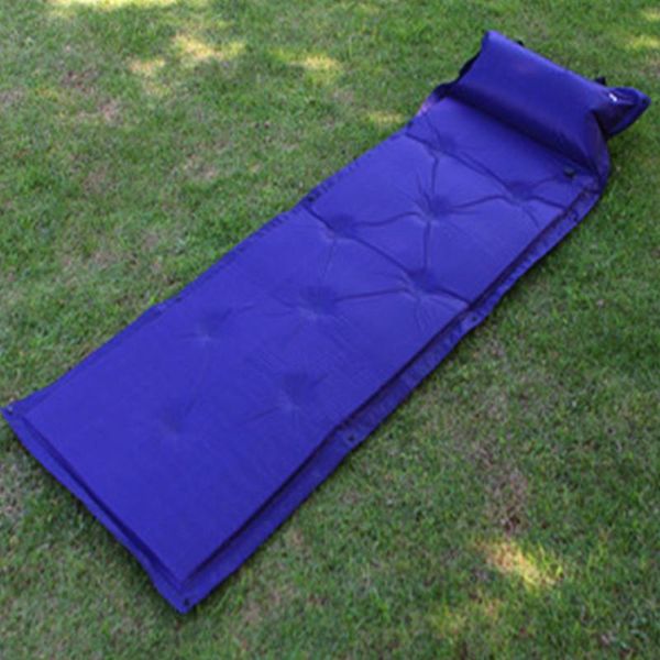 outdoor camping mat portable picnic inflatable waterproof mini folding beach pad moisture-proof mattress sleeping gears pads
outdoor camping mat portable picnic inflatable waterproof mini folding beach pad moisture-proof mattress sleeping gears pads