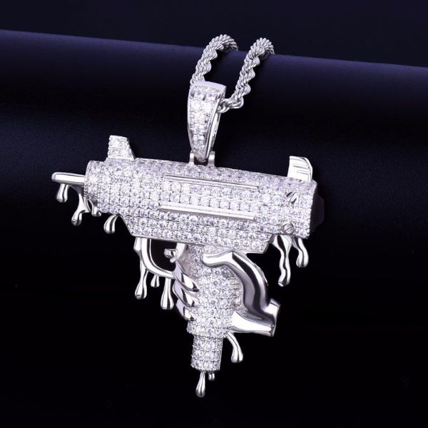 pendant necklaces hip hop full cz stone paved iced out bling cs go gun pendants necklace for men rapper jewelry gold silver color drop
pendant necklaces hip hop full cz stone paved iced out bling cs go gun pendants necklace for men rapper jewelry gold silver color drop