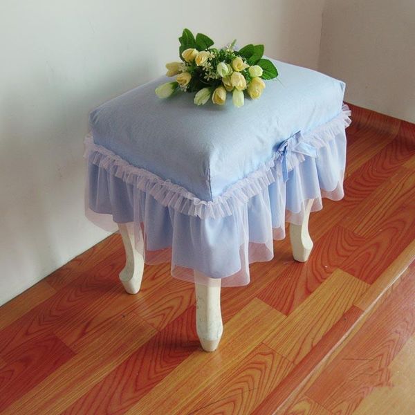 chair covers rectangle lace frill makeup stool cover piano bench decorative dustproof
chair covers rectangle lace frill makeup stool cover piano bench decorative dustproof