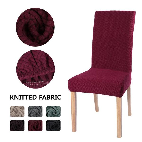 jacquard extensible dining chair cover spandex slipcover case covers elastic stretch for chairs kitchen room
jacquard extensible dining chair cover spandex slipcover case covers elastic stretch for chairs kitchen room