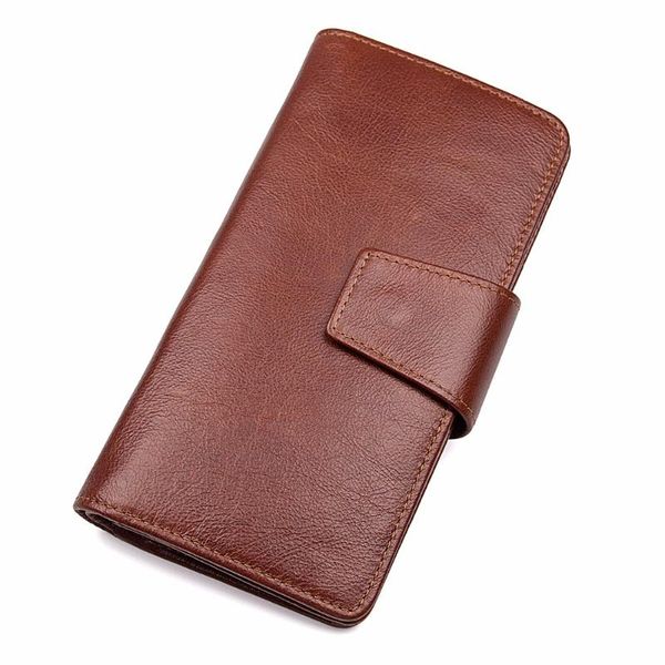 wallets j.m.d arrival fashion genuine leather wallet multi card slots long business cluth bag r-8186x, Red;black
wallets j.m.d arrival fashion genuine leather wallet multi card slots long business cluth bag r-8186x, Red;black