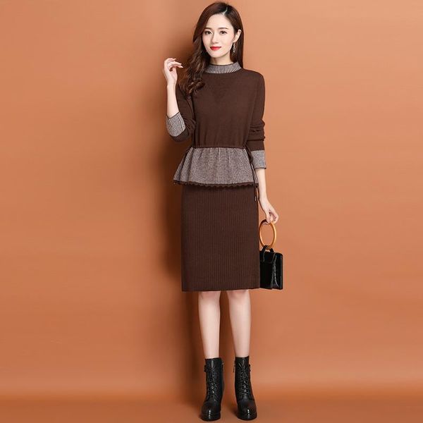 pullover women winter oversized sweater 2021 elegant knitted basic pullovers o neck loose soft female cashmere jumper women's sweaters, White;black
pullover women winter oversized sweater 2021 elegant knitted basic pullovers o neck loose soft female cashmere jumper women's sweaters, White;black