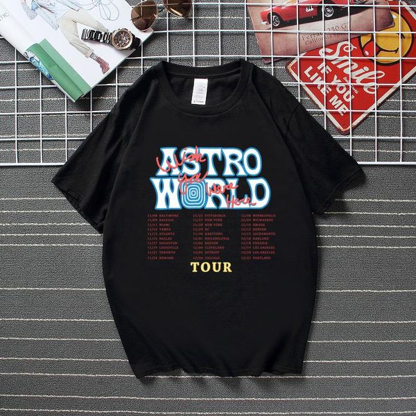 men's t-shirts arrival oversized t shirt graphic travis scoastroworld tour t-shirt fashion hip hop streetwear cotton tshirts, White;black
men's t-shirts arrival oversized t shirt graphic travis scoastroworld tour t-shirt fashion hip hop streetwear cotton tshirts, White;black
