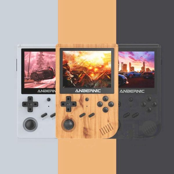 portable game players anbernic battle century rg351v open source handheld wifi double play retro joystick console
portable game players anbernic battle century rg351v open source handheld wifi double play retro joystick console