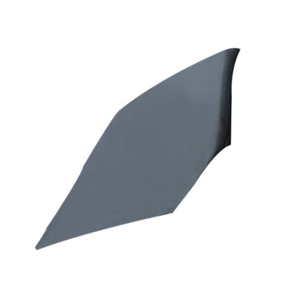 car sunshade 210x120cm windshield cover sun-proof frost-proof snow-proof window dust shield protector (black silver)
car sunshade 210x120cm windshield cover sun-proof frost-proof snow-proof window dust shield protector (black silver)