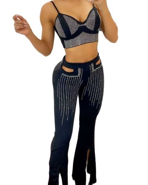 women's two piece pants factory wholesale customized 2022 fashionable suit clothing sets set woman 2 pieces knitted matching, White
women's two piece pants factory wholesale customized 2022 fashionable suit clothing sets set woman 2 pieces knitted matching, White