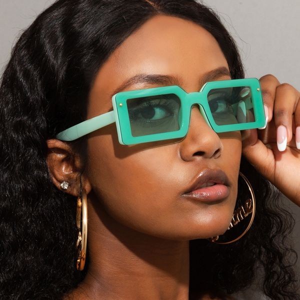 fashion square sunglass women plastic eyewear wholale driving shad outdoor show decoraiton vintage sunglass s21188, White;black
fashion square sunglass women plastic eyewear wholale driving shad outdoor show decoraiton vintage sunglass s21188, White;black