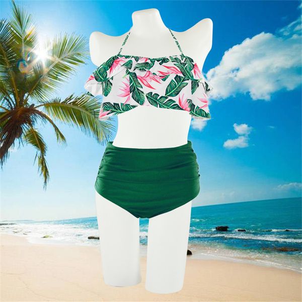 yicn women swimwear high waist bikini sets ruffles tow pieces swimsuits women beachwear swim plus size bikinis 2021 mujer xxxl
yicn women swimwear high waist bikini sets ruffles tow pieces swimsuits women beachwear swim plus size bikinis 2021 mujer xxxl