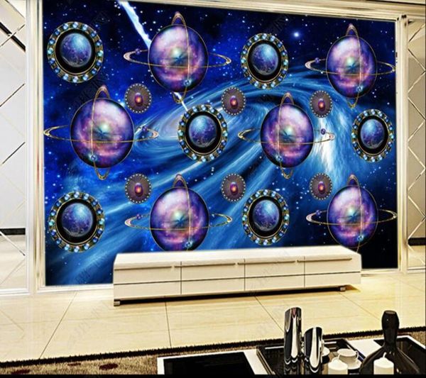 wallpapers papel de parede fantasy starry universe planet background wall 3d wallpaper mural,living room home decor
wallpapers papel de parede fantasy starry universe planet background wall 3d wallpaper mural,living room home decor