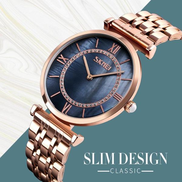 wristwatches skmei couple quartz watch women's fashion waterproof wristwatch stainless steel men watches dress lover gift orologio donn, Slivery;brown
wristwatches skmei couple quartz watch women's fashion waterproof wristwatch stainless steel men watches dress lover gift orologio donn, Slivery;brown