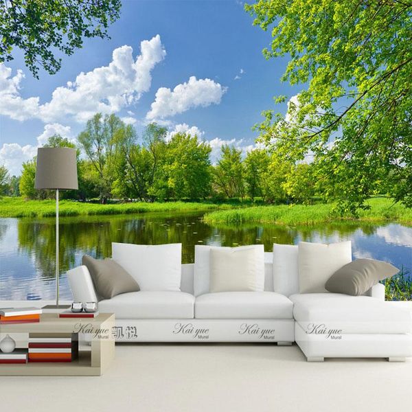wallpapers dropship custom 3d wall mural wallpaper home decor green mountain waterfall nature landscape po paper for living room
wallpapers dropship custom 3d wall mural wallpaper home decor green mountain waterfall nature landscape po paper for living room