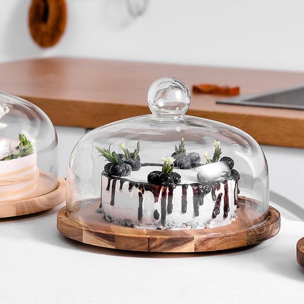 baking & pastry tools cake tray, tools, rotating fruit plate, plate with glass lid, for party wedding birthday occasion
baking & pastry tools cake tray, tools, rotating fruit plate, plate with glass lid, for party wedding birthday occasion