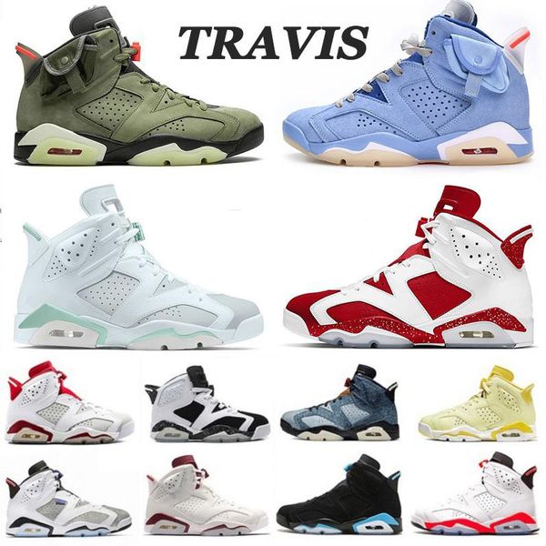 men women 6s basketball shoes jumpman 6 unc white midnight navy british khaki olive black cat bordeaux bred millennial pink mens trainers sp
men women 6s basketball shoes jumpman 6 unc white midnight navy british khaki olive black cat bordeaux bred millennial pink mens trainers sp