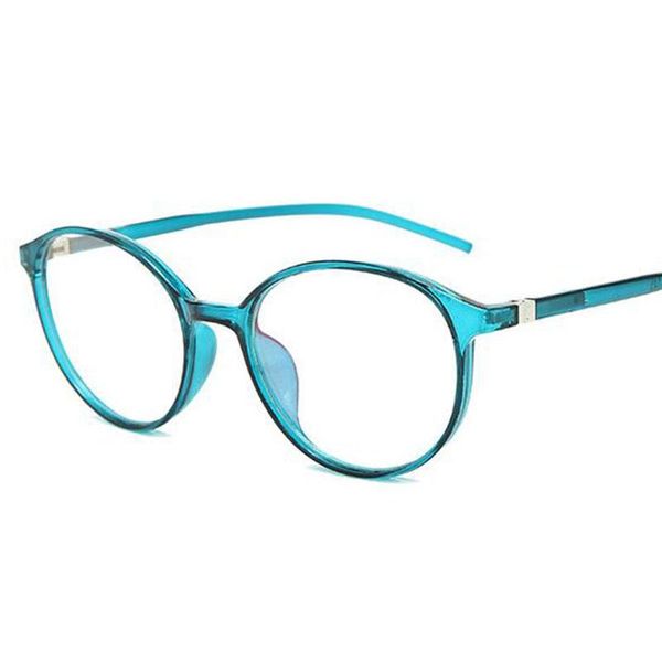 fashion sunglasses frames transparent round glasses optical frame clear blue color spectacle for women men computer, Black
fashion sunglasses frames transparent round glasses optical frame clear blue color spectacle for women men computer, Black
