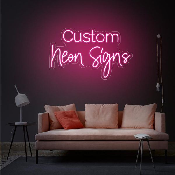 other lighting bulbs & tubes custom led neon night lights sign for room bedroom decor wall decoration with dimminng plug powered
other lighting bulbs & tubes custom led neon night lights sign for room bedroom decor wall decoration with dimminng plug powered