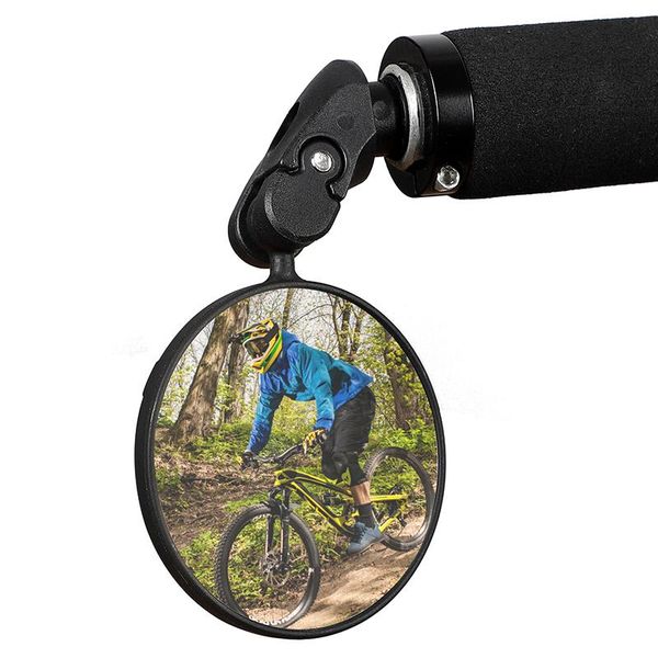 bike groupsets 360 rotation rearview mirror handlebar cycling rear view for mtb road accessories
bike groupsets 360 rotation rearview mirror handlebar cycling rear view for mtb road accessories