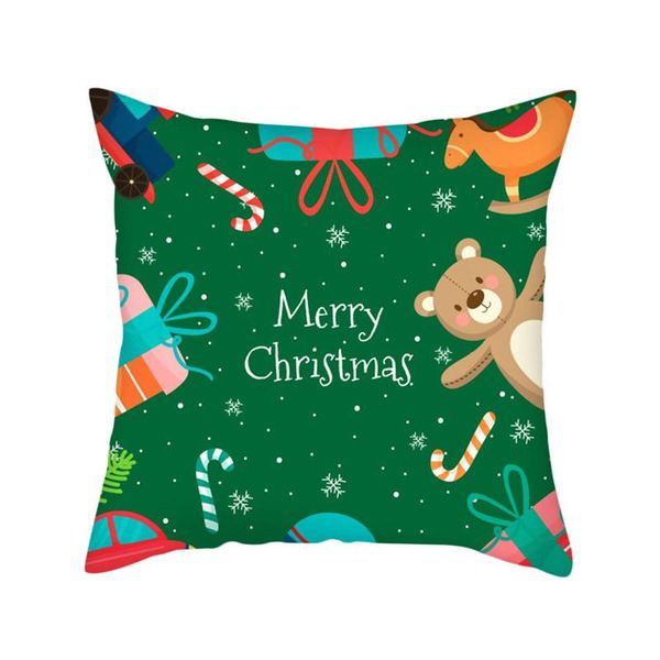 cushion/decorative pillow fuwatacchi christmas style cushion cover cartoon black green home sofa car decorative throw pillowcase 45x45cm
cushion/decorative pillow fuwatacchi christmas style cushion cover cartoon black green home sofa car decorative throw pillowcase 45x45cm