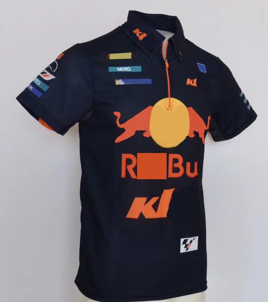 motorcycle rally mountain cross country workwear zipper breathable short sleeve polo shirt red team the same style can be customized
motorcycle rally mountain cross country workwear zipper breathable short sleeve polo shirt red team the same style can be customized