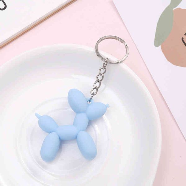 colorful balloon dog chain for man soft rubber pvc cute chains women car ring bag pendant key chain, Slivery;golden
colorful balloon dog chain for man soft rubber pvc cute chains women car ring bag pendant key chain, Slivery;golden