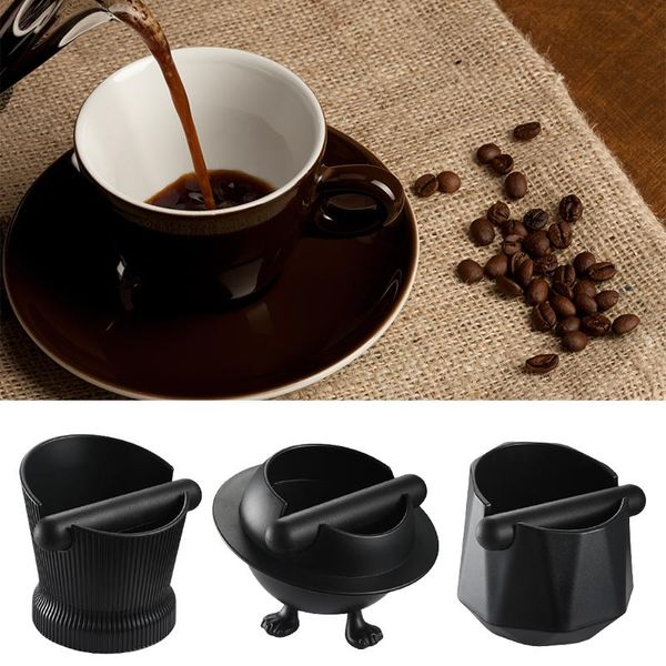 manual coffee grinders anti slip grind dump bin household tools cafe accessories knock box espresso grounds container
manual coffee grinders anti slip grind dump bin household tools cafe accessories knock box espresso grounds container