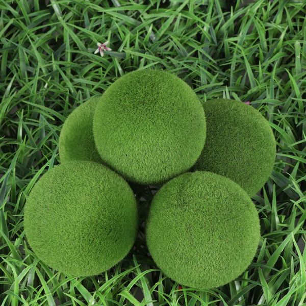 decorative flowers & wreaths 10pcs creative moss balls decor stylish potted plant accessories art flower arrangement ornament for home weddi
decorative flowers & wreaths 10pcs creative moss balls decor stylish potted plant accessories art flower arrangement ornament for home weddi