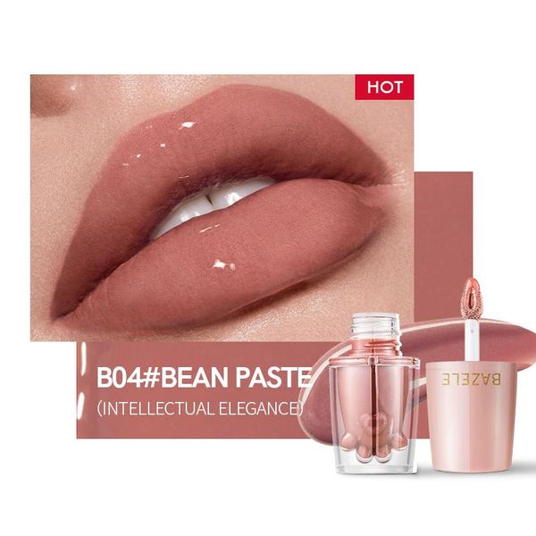 lip gloss cat multi-colors mirror water liquid lipstick moisturizing hydrating moist makeup tslm1
lip gloss cat multi-colors mirror water liquid lipstick moisturizing hydrating moist makeup tslm1