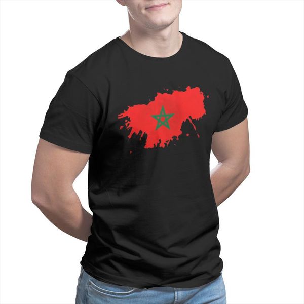 men's t-shirts men morocco flag blood style moroccan t-shir print anime casual graphic r344 classic promo tees, White;black
men's t-shirts men morocco flag blood style moroccan t-shir print anime casual graphic r344 classic promo tees, White;black
