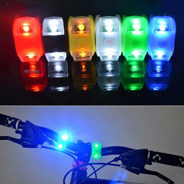 bike lights bicycle light taillight silicone front led head rear wheel useful accessories cycling lamp
bike lights bicycle light taillight silicone front led head rear wheel useful accessories cycling lamp