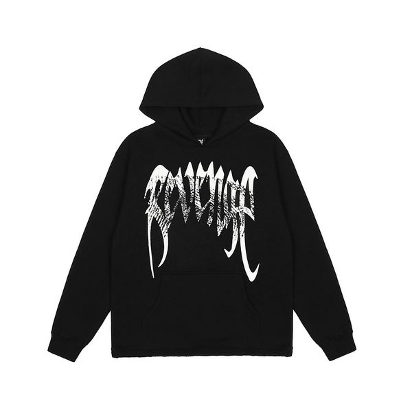 high street digital printed hoodies men sweatshirts men's long sleeve womens pullover hoodie hiphop clothes xq, Black
high street digital printed hoodies men sweatshirts men's long sleeve womens pullover hoodie hiphop clothes xq, Black