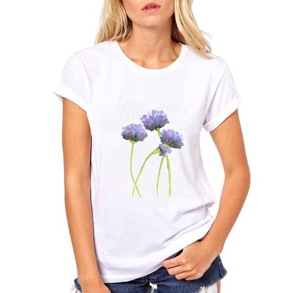 women's t-shirt female causal beautiful floral clothing short sleeve tee for girls 2021 flowers t shirt women summer, White
women's t-shirt female causal beautiful floral clothing short sleeve tee for girls 2021 flowers t shirt women summer, White