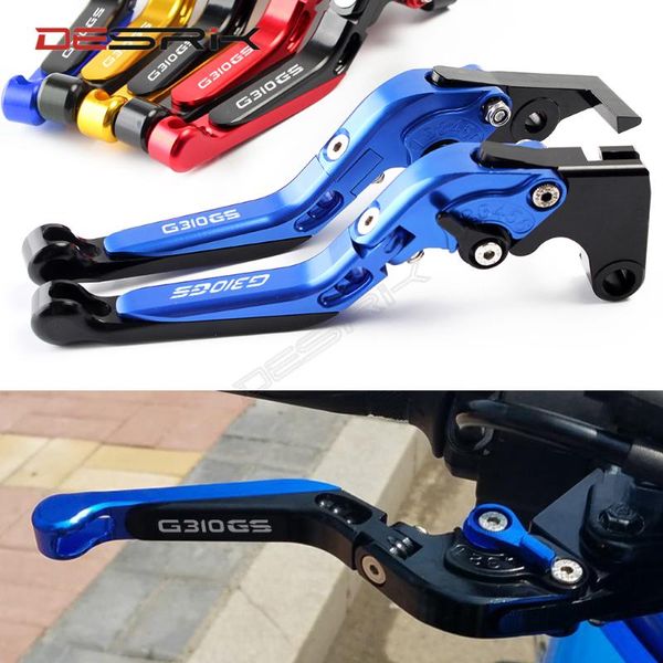 motorcycle brakes 2021 cnc accessories folding extendable brake clutch levers for g310gs
motorcycle brakes 2021 cnc accessories folding extendable brake clutch levers for g310gs