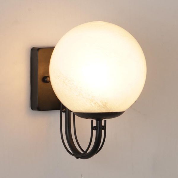 nordic wall lamp modern simple living room background light stair corridor bedroom bedside led mirror
nordic wall lamp modern simple living room background light stair corridor bedroom bedside led mirror