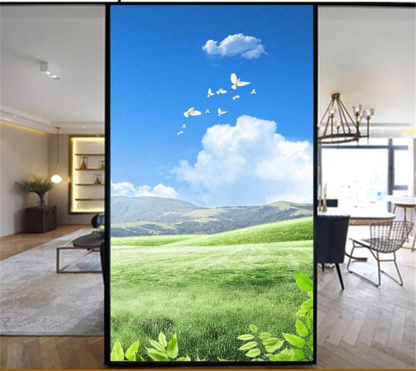 window stickers privacy windows film decorative grassland stained glass no glue static cling frosted
window stickers privacy windows film decorative grassland stained glass no glue static cling frosted