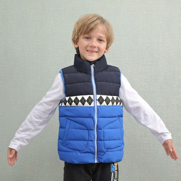 waistcoat fashion patchwork argyle warm child cotoon filler baby boys vest children outerwear kids outfits for 2-10 years old, Camo
waistcoat fashion patchwork argyle warm child cotoon filler baby boys vest children outerwear kids outfits for 2-10 years old, Camo