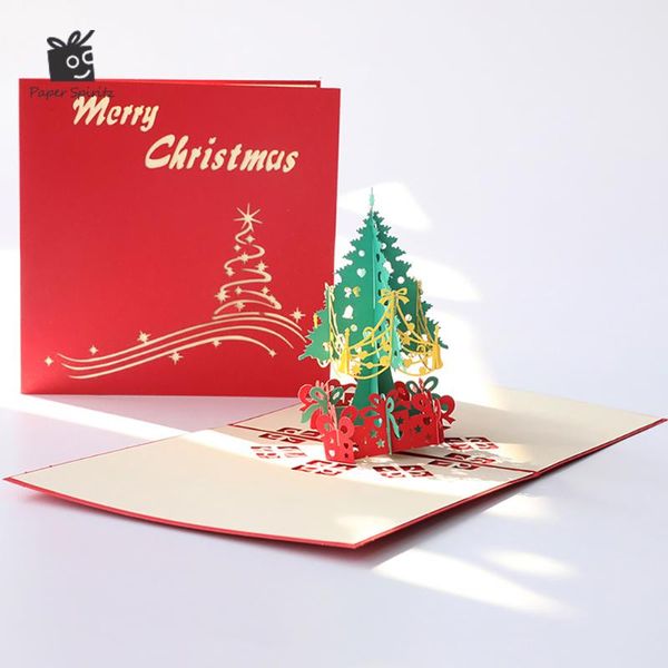greeting cards christmas up santa handmade 3d card year thank you party invitations gifts business postcard
greeting cards christmas up santa handmade 3d card year thank you party invitations gifts business postcard