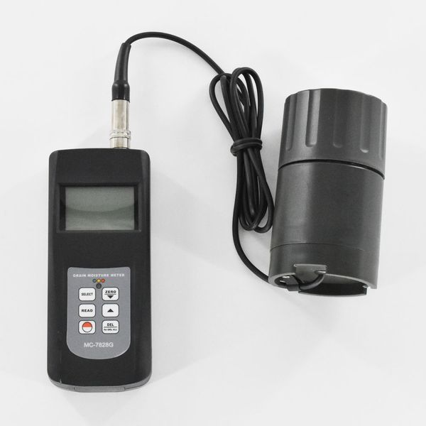 mc-7828g grain moisture meter 36 kinds grains cup type digital moisture tester coffee bean wheat corn rice sesame
mc-7828g grain moisture meter 36 kinds grains cup type digital moisture tester coffee bean wheat corn rice sesame