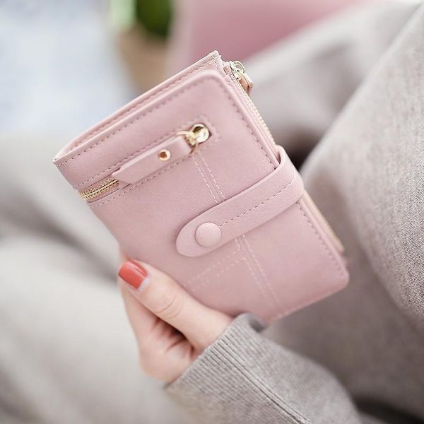 wallets 2021 ladies wallet short section korean student folding multifunctional clutch bag women's, Red;black
wallets 2021 ladies wallet short section korean student folding multifunctional clutch bag women's, Red;black