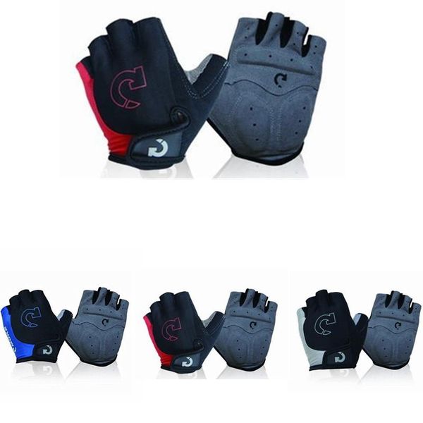 cycling gloves male half finger summer mountain bike outdoor equipment, Black
cycling gloves male half finger summer mountain bike outdoor equipment, Black