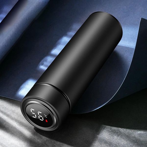 water bottles mart insulation cup bottle led digital temperature display stainless steel thermal mugs intelligent cups 500ml
water bottles mart insulation cup bottle led digital temperature display stainless steel thermal mugs intelligent cups 500ml