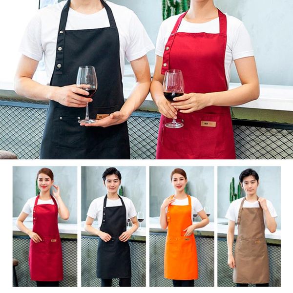 aprons cooking baking kitchen accessory halter cleaning apron canvas for woman men chef waiter cafe shop bbq hairdresser
aprons cooking baking kitchen accessory halter cleaning apron canvas for woman men chef waiter cafe shop bbq hairdresser