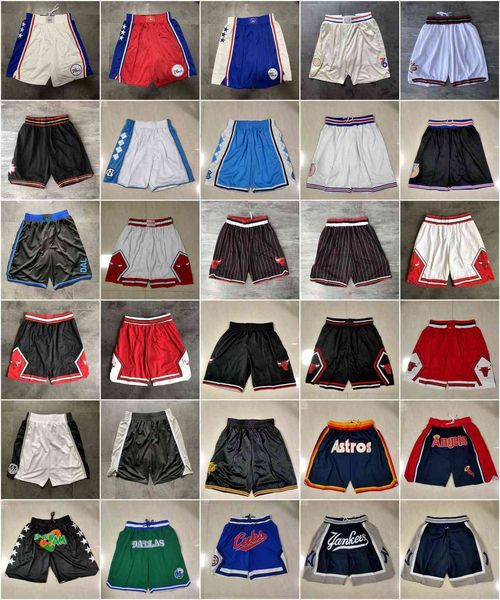 basketball shorts team men city version wear sport pant with pocket zipper sweatpants hip pop red blue black white stitched quality, White;black
basketball shorts team men city version wear sport pant with pocket zipper sweatpants hip pop red blue black white stitched quality, White;black