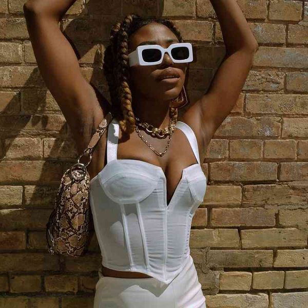 women's tanks & camis see through v neck backless women sleeveless zipper up crop mesh club party fashion 35ey, White
women's tanks & camis see through v neck backless women sleeveless zipper up crop mesh club party fashion 35ey, White