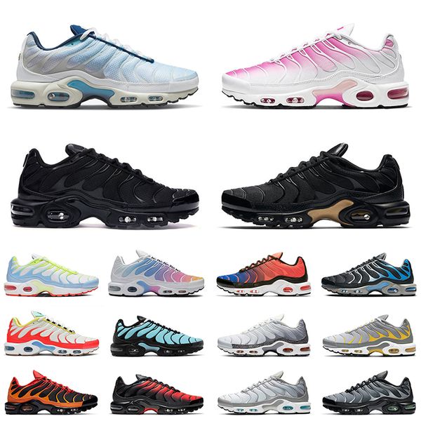tn plus men women running shoes psychic blue white pink rainbow crater triple black voltage purple mens trainers outdoor sneakers
tn plus men women running shoes psychic blue white pink rainbow crater triple black voltage purple mens trainers outdoor sneakers