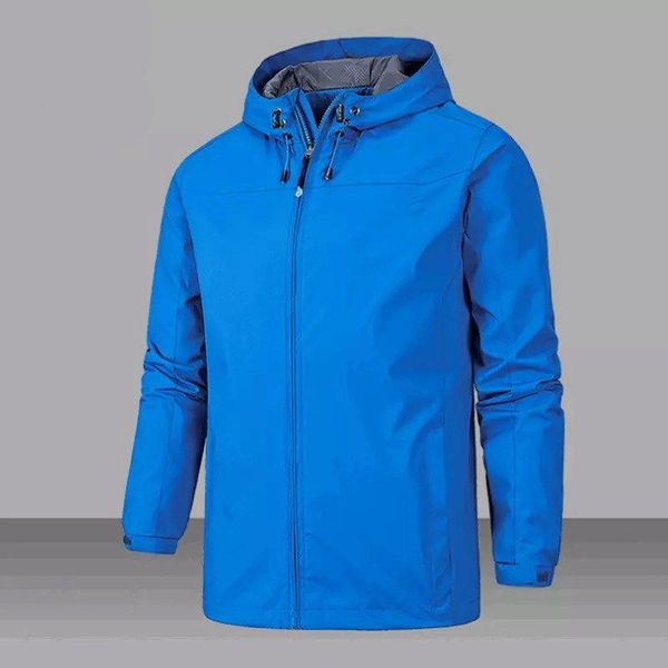 men's jackets windproof waterproof jacket 2021 outdoor mountaineering autumn winter zipper design, Black;brown
men's jackets windproof waterproof jacket 2021 outdoor mountaineering autumn winter zipper design, Black;brown