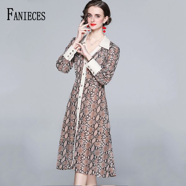 serpentine print midi dress women long sleeve lapel banquet dresses female elegant party club clothes spring autumn outfit 210520, Black;gray
serpentine print midi dress women long sleeve lapel banquet dresses female elegant party club clothes spring autumn outfit 210520, Black;gray