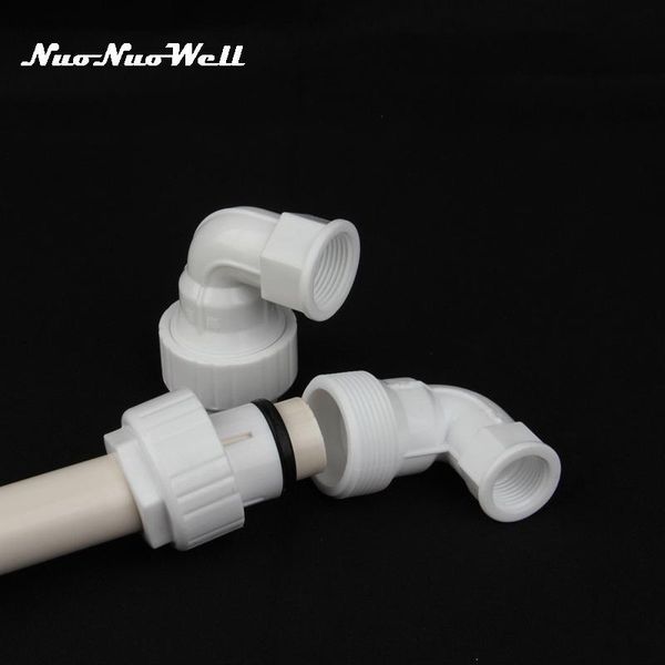 watering equipments 1pc nuonuowell pom 1/2" 3/4" female thread to 25mm elbow 90 degree quick connector for water pipe repair adapt
watering equipments 1pc nuonuowell pom 1/2" 3/4" female thread to 25mm elbow 90 degree quick connector for water pipe repair adapt