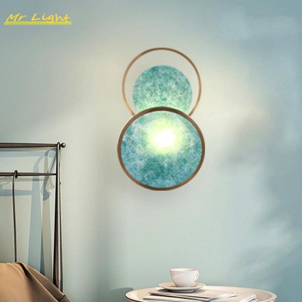 wall lamp nordic luxury gold led modern jade blue glass lights lighting loft el living room bedroom home deco lamps
wall lamp nordic luxury gold led modern jade blue glass lights lighting loft el living room bedroom home deco lamps