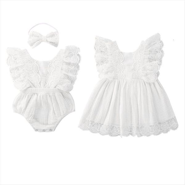 princess infant baby girls girl dresses lace romper fly sleeve white bow back jumpsuit headband 0 5y, Red;yellow
princess infant baby girls girl dresses lace romper fly sleeve white bow back jumpsuit headband 0 5y, Red;yellow